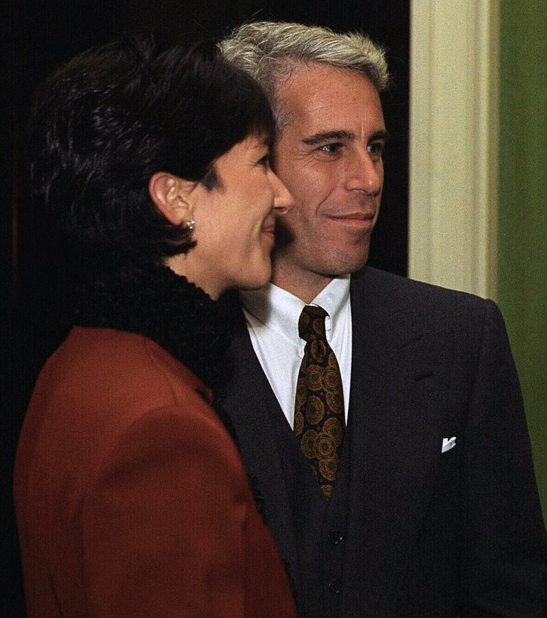 Epstein and Maxwell, 1993